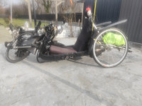 Prodajem Handbike Sopur Shark