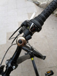 Sklopivi bicikl -  Muddyfox Switch20