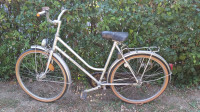 Stari bicikl