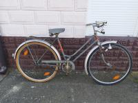 Vintage BARANDO bicikl
