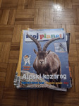 31 moj planet i smib časopisa