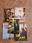ABC tehnike