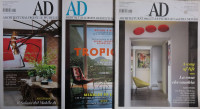 AD talijanski časopis za arhitekturu