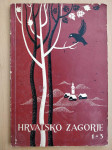 Antun Kozina - Hrvatsko zagorje 1-3