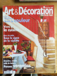 Art&Decoration