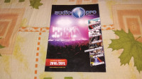 Audio pro katalog - 2010-2011. godina