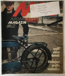 Auto-moto magazin broj 3 godina 1981.