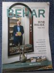 Behar : časopis za kulturu i društvena pitanja ( Munib Maglajlić )