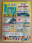 BUTIGA-GLASA ISTRE - NOVINE OGLASNIK BROJ 171 OD 27.8.1997. godine
