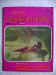 Caribbean Beachcomber br. 2 iz 1968. - stari turistički časopis