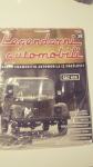Časopis De Agostini Legendarni automobili br. 39 GAZ 69