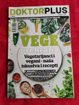 Časopis DOKTOR PLUS, BROJ 22 - 2021.