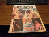 ČASOPIS DŽUBOKS BROJ 39