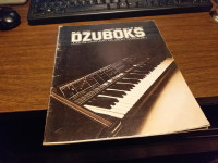 ČASOPIS DŽUBOKS BROJ 42