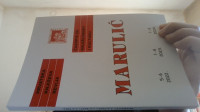 ČASOPIS MARULIĆ - ZAGREB, 2024.