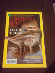 casopis national geographic 5 komada u kompletu