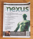 časopis nexus, svjetlost