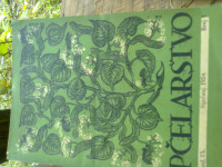 Časopis Pčelarstvo