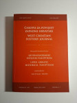 Časopis za povijest Zapadne Hrvatske, svezak 6 i 7, Sjevernojadranski