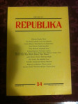 Časopis Republika, 2002, 2004.