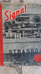 Časopis SIGNAL,travanj 1941.g.-veljača 1945.g. 20 kom.(Hrv.izdanje)