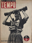 Časopis Tempo broj 31