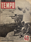 Časopis Tempo broj 42