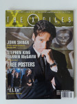 Časopis The X-Files br. 41