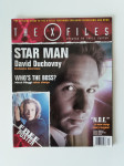 Časopis The X-Files br. 42