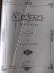 Časopis Vienac, godina 1887., brojevi 1 - 52