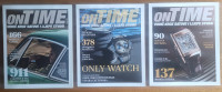 Časopisi On Time 2021