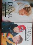 Diana, dva časopisa na engleskom jeziku