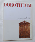 DOROTHEUM - TRI KOMADA