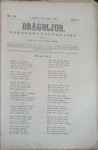 Dragoljub: God. I, broj 12/1867