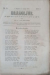 Dragoljub: God. I, broj 15/1867