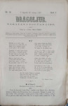 Dragoljub: God. I, broj 16/1867