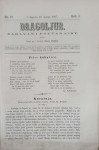 Dragoljub: God. I, broj 17/1867