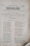 Dragoljub: God. I, broj 2/1867
