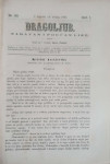 Dragoljub: God. I, broj 20/1867
