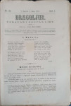 Dragoljub: God. I, broj 23/1867