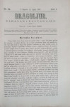 Dragoljub: God. I, broj 24/1867