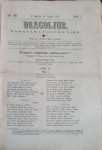 Dragoljub: God. I, broj 29/1867