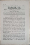 Dragoljub: God. I, broj 37/1867