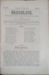 Dragoljub: God. I, broj 38/1867