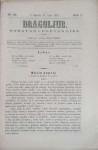 Dragoljub: God. I, broj 39/1867