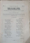 Dragoljub: God. I, broj 4/1867