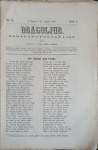 Dragoljub: God. I, broj 8/1867