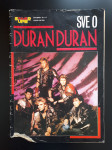 DURAN DURAN
