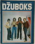 Džuboks glazbeni časopis broj 78/1979.
