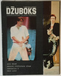 Džuboks glazbeni časopis broj 95/1980.
